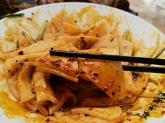 -老磨油饼(高陵店)