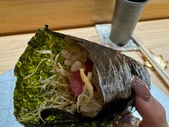 -麦MUGI铁板烧日式料理