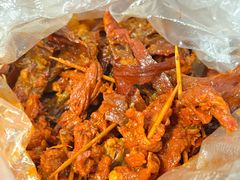 -帝煌烤卤(羊子街店)