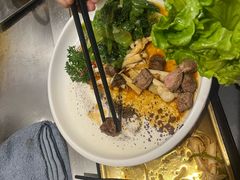 -大神太神·铁板烧(瑞虹天地月亮湾店)