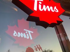-Tims天好咖啡(河西万象城店)