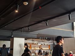 -Fuzzy Bistro 浮几韩餐·茶酒馆