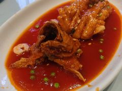 -老人和饭店(淮海中路店)