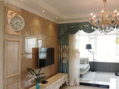 -延吉白山大厦酒店