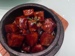 -汤记传菜(秀浦路店)