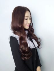 点击看大图 -Style HAIR