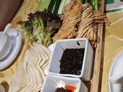 -新疆巴州金丝特餐厅(大钟寺店)