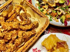 -鱼满舱·鲜活海鲜·正宗鲁菜
