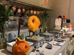 -富力希尔顿酒店·地阔自助餐厅