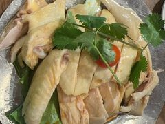 -绿柠食堂(北外滩店)