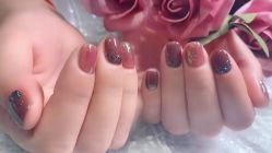 -沫儿·美甲美睫·半永久·皮肤管理