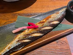 -京鹿料理(荟聚店)