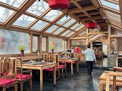 -小吊梨汤·北京菜(香山店)