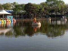 -北陵公园