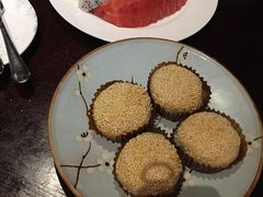 -上海金陵紫金山大酒店·汇海餐厅
