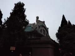 -武汉大学-樱园