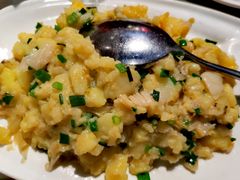 乱刀土豆泥-院8里·少城记忆老川菜(宽窄巷子店)