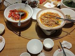 -俏湖兰·辣椒炒个肉(海沧店)
