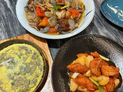 -安泰楼·佛跳墙创始人·传统闽味早茶·酒楼(三坊七巷闽菜地标店)