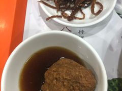 -小放牛炒菜馆(裕华东路店)