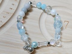 -郑在DIY·潮玩银饰绘画手作(中央大道旗舰店)