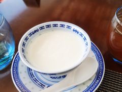 -白天鹅宾馆·流浮阁咖啡厅