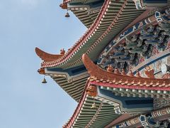 -广东圆玄道观