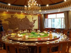 包厢-草原明珠大酒店蒙餐