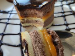 巧克力香芒-LYFATTI 莱芙缇(赣水路店)