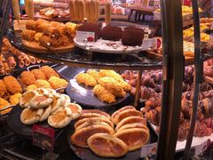 -巴黎贝甜·生日蛋糕(环球中心店)