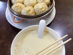 小笼包-天天大肉包
