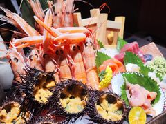 -極上萬膳·日料放题(海岸城店)