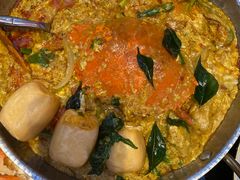 -simply thai天泰(静安嘉里中心店)