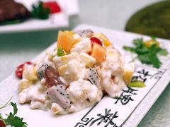 -陆壹捌餐厅(五大道店)