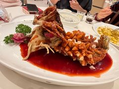 -得月楼·省级非遗·传统苏帮菜(观前店)
