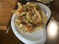 -五谷粮煎饼卷大葱(景星店)