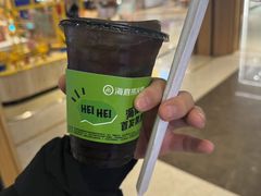 -海底捞火锅(万科广场店)