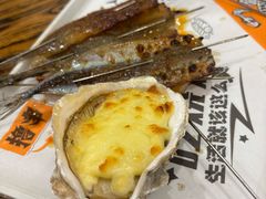 -美达尔烧烤(银川东路店)