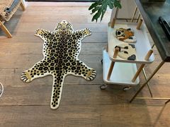 大堂-RGF(巨鹿路店)