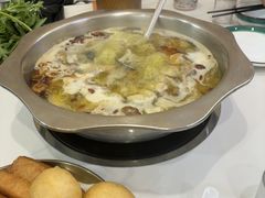 -壹道鸣·药膳鸡(月苑店)