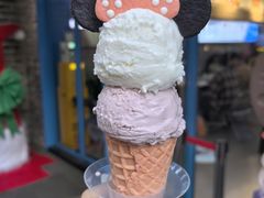 -CORNER CONE GELATO酷矿手作霜淇淋(南头古城店)