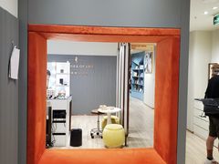 -海马体照相馆(上海月星环球港店)