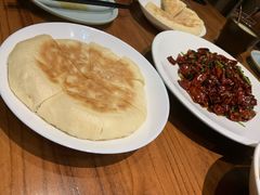 -驿楼兰·新疆菜(火车站店)