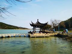 -南北湖风景区