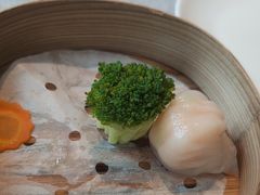 -凯逸轩·匠心粤菜(中城名仕汇店)