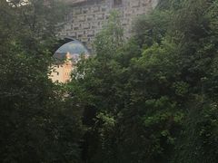 -捷克克鲁姆洛夫城堡