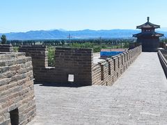 -鸡鸣驿古城