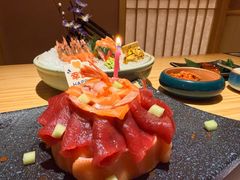 -贵木日本料理·铁板烧(新地假日广场店)