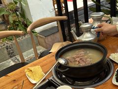 -尼玛藏家风味园(阿山食城店)