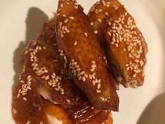 -湖滨28中餐厅·西湖宴·杭州君悦酒店